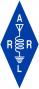 ARRL diamond 2021 blue